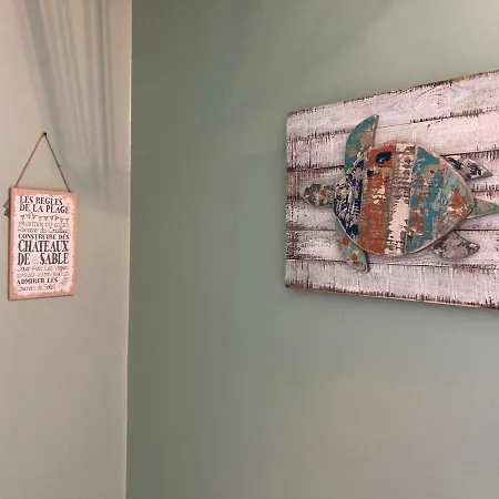 4 Pers Au Centre Des Remparts * 게랑드