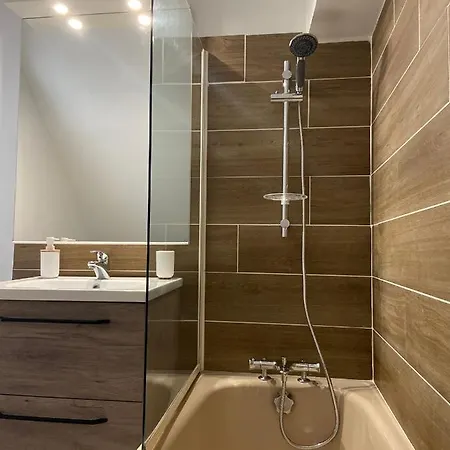 Lejlighed 4 Pers Au Centre Des Remparts